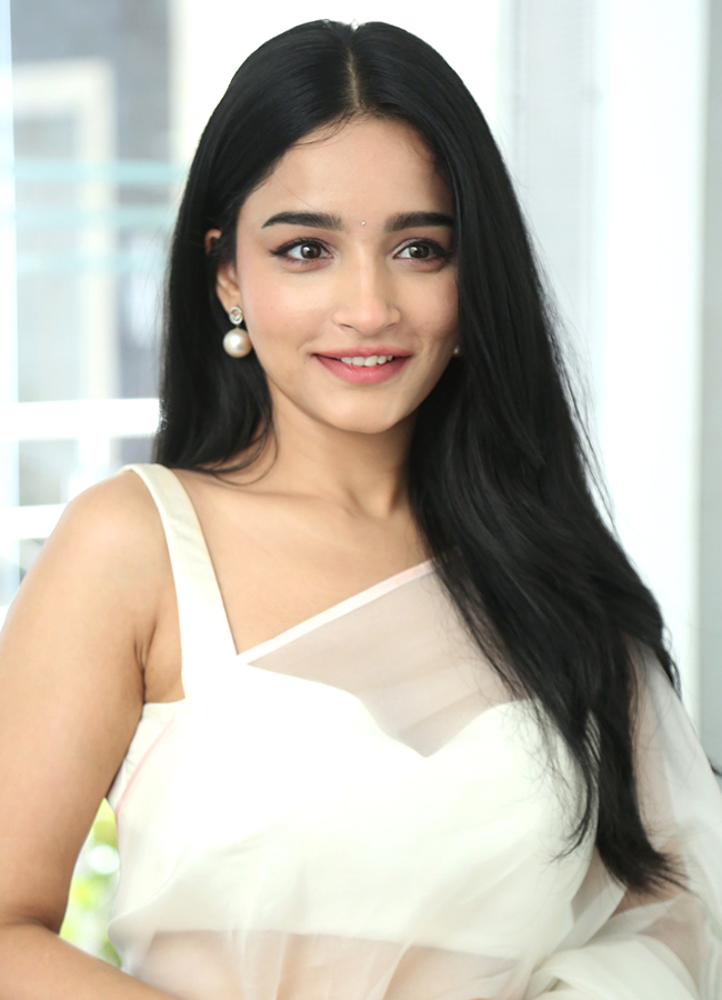 Actress Vishakha Dhiman Latest Exclusive Photos6