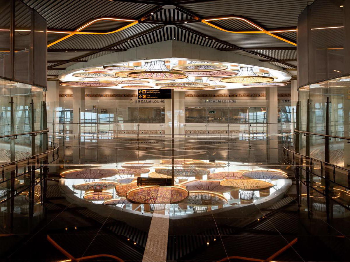 From Jagans Foundation Stone to Bhogapuram Airport Grand Look Photos13