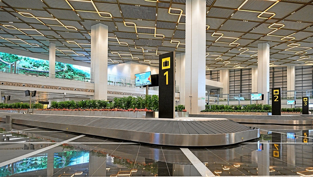 From Jagans Foundation Stone to Bhogapuram Airport Grand Look Photos7