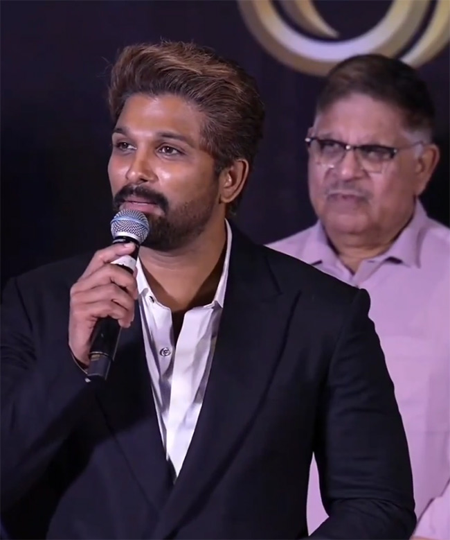 Allu Arjun AAA Cinemas Grand Opening Event Vizag10