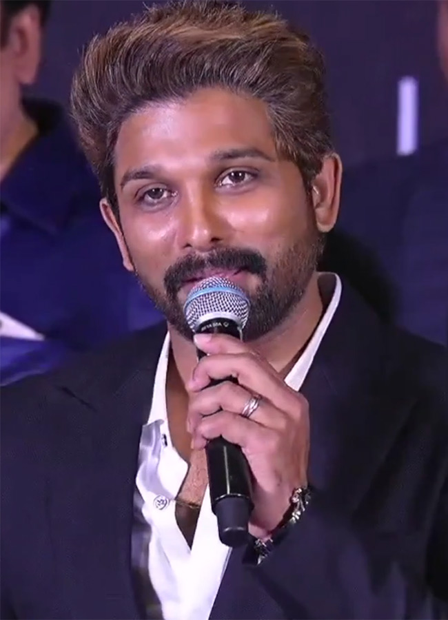 Allu Arjun AAA Cinemas Grand Opening Event Vizag13