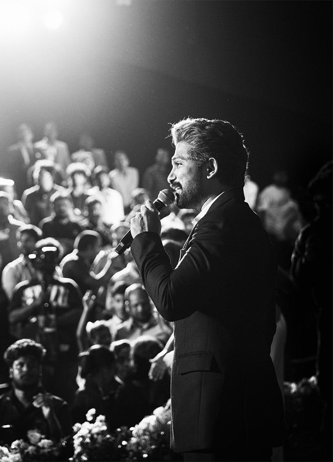 Allu Arjun AAA Cinemas Grand Opening Event Vizag9