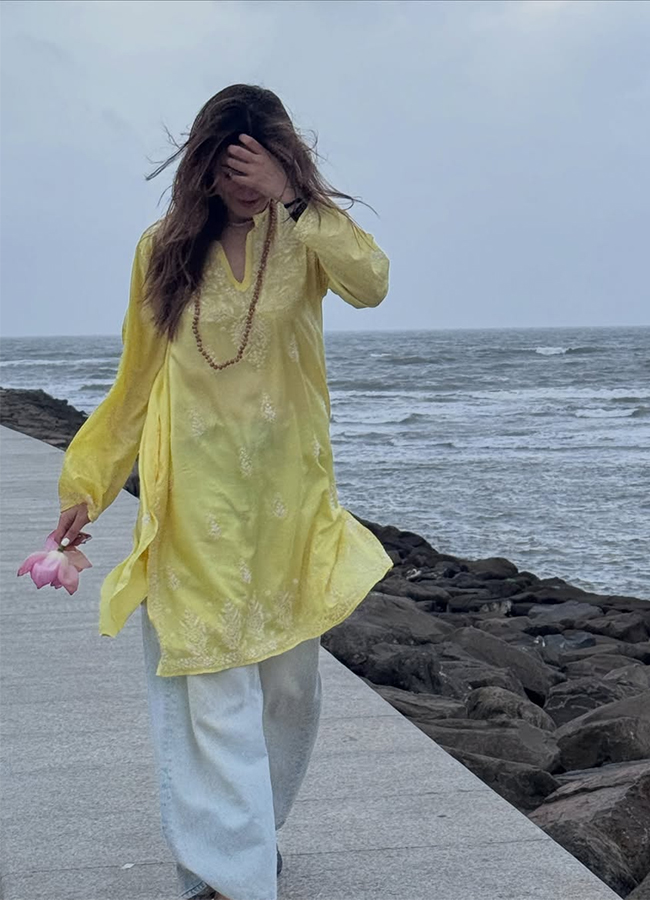 Hansika Motwani birthday celebration viral photos7