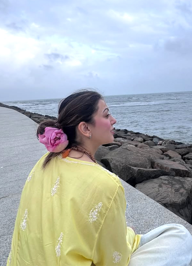 Hansika Motwani birthday celebration viral photos9