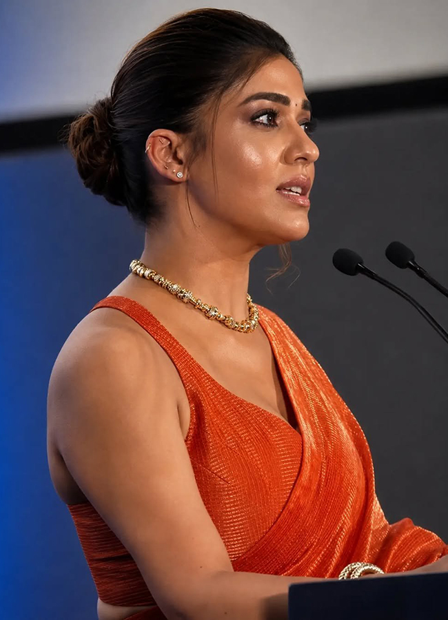 Rocking Star Yash Toxic Movie Trailer Launch Event HD Photos9