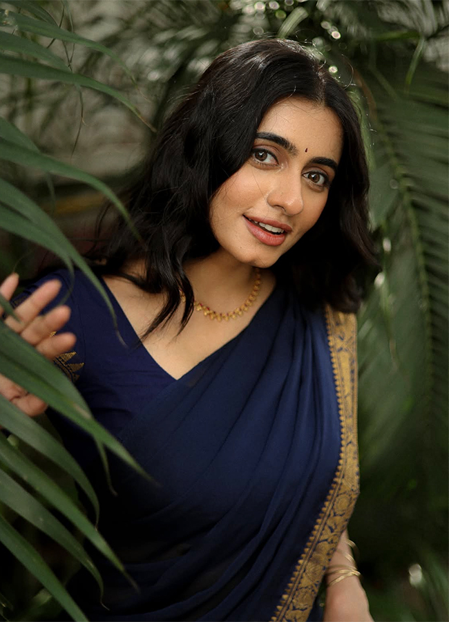 Tollywood Actress Maanasa Choudhary HD Viral Photos11