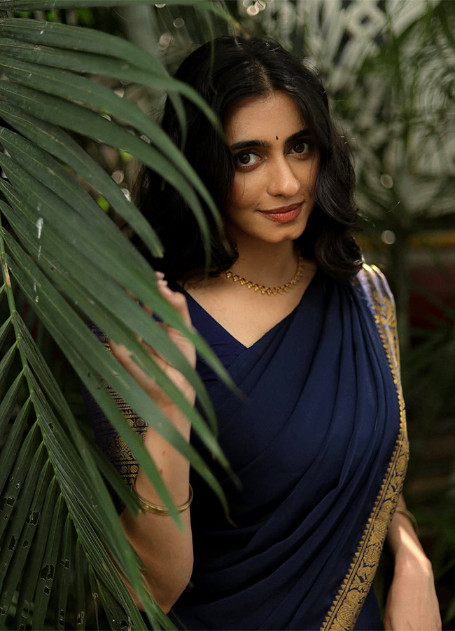 Tollywood Actress Maanasa Choudhary HD Viral Photos14