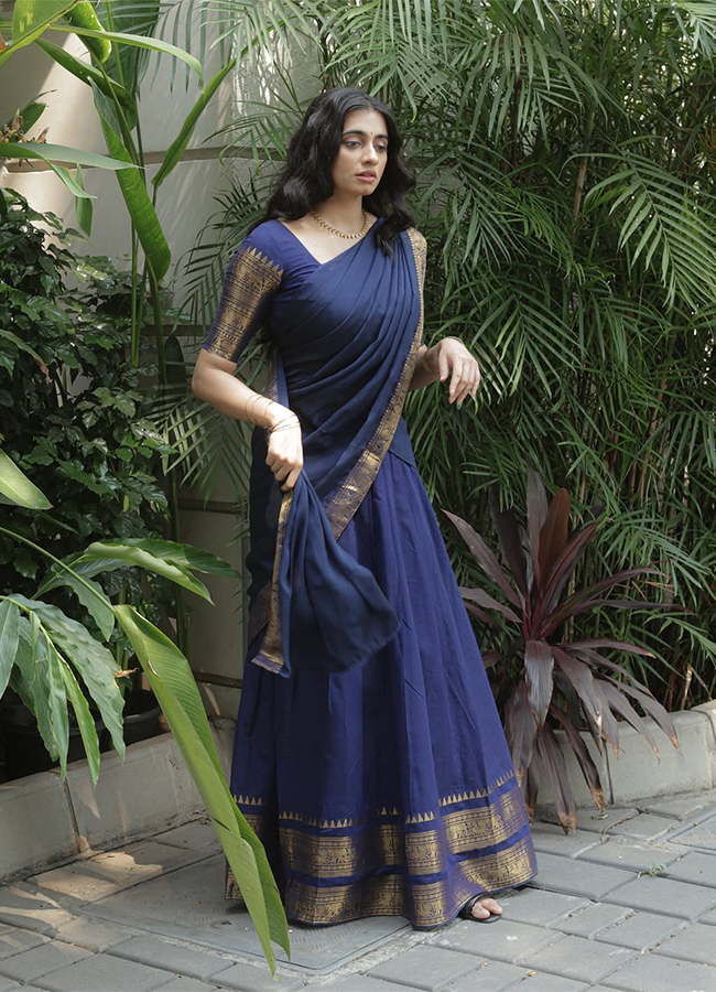 Tollywood Actress Maanasa Choudhary HD Viral Photos15