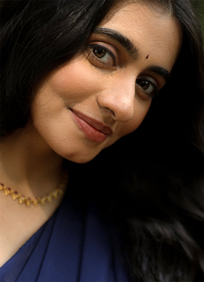 Tollywood Actress Maanasa Choudhary HD Viral Photos16