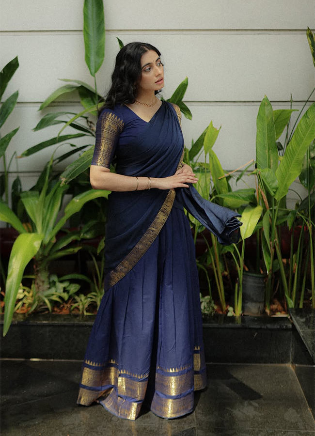 Tollywood Actress Maanasa Choudhary HD Viral Photos18