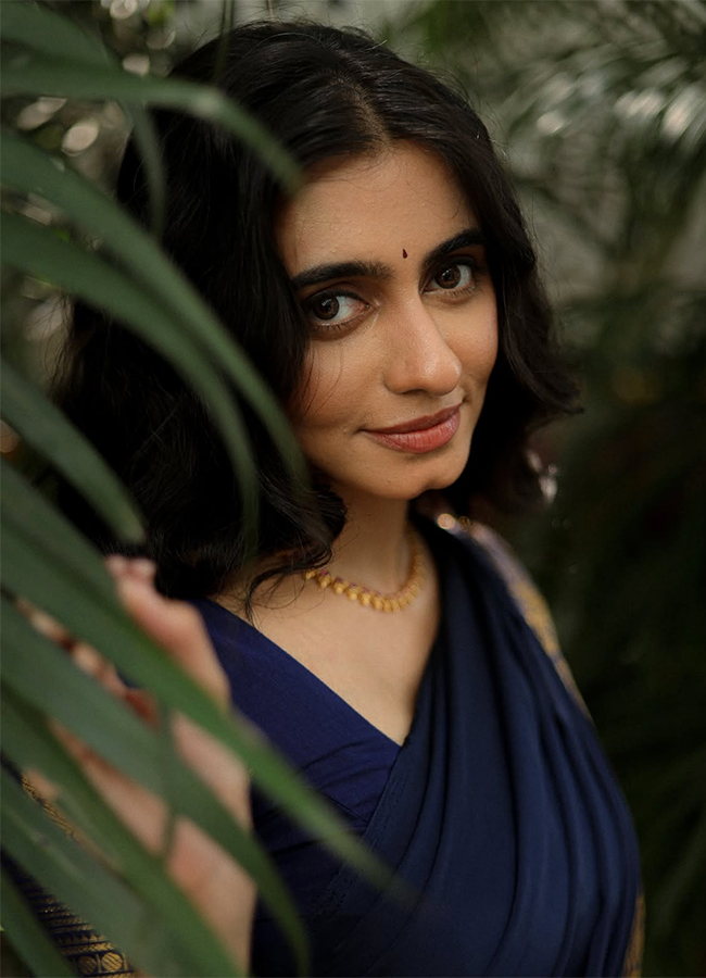Tollywood Actress Maanasa Choudhary HD Viral Photos20