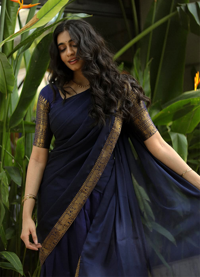 Tollywood Actress Maanasa Choudhary HD Viral Photos6