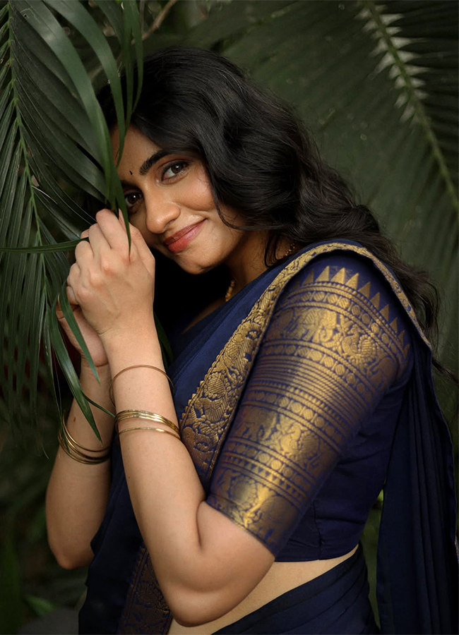 Tollywood Actress Maanasa Choudhary HD Viral Photos8