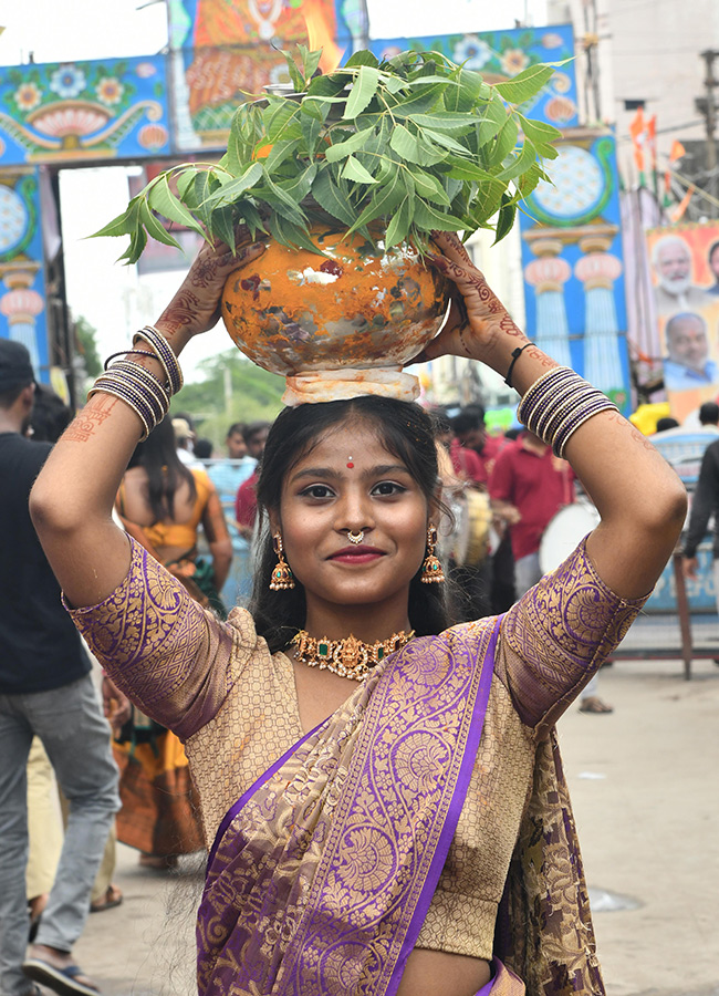 bonalu 2026 celebrations in hyderabad24