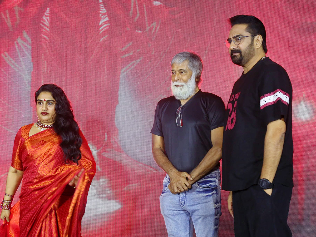 Agadha Movie Pre Release Event HD Photo Gallery14