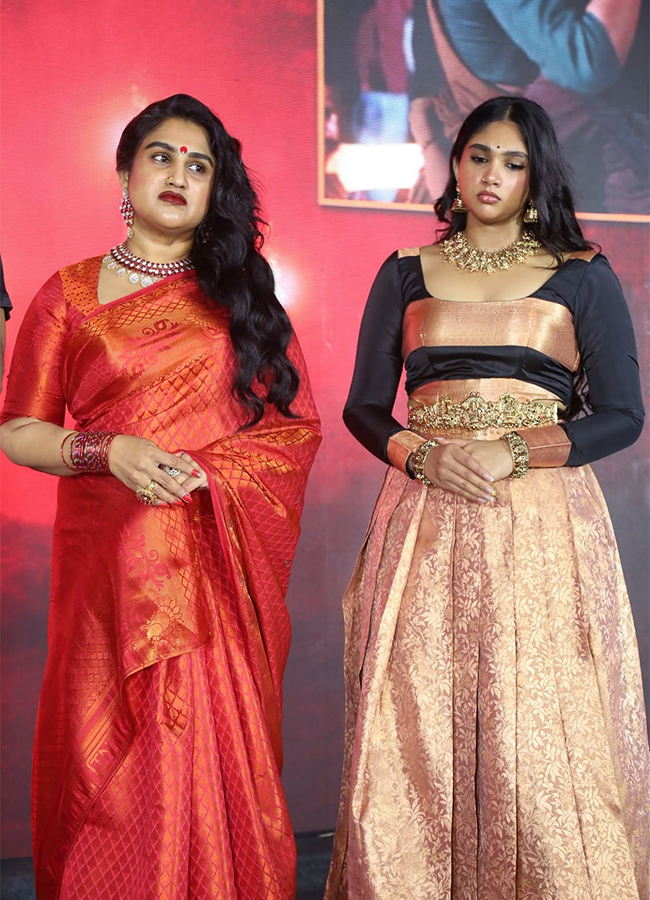 Agadha Movie Pre Release Event HD Photo Gallery7