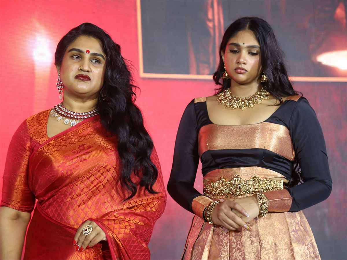 Agadha Movie Pre Release Event HD Photo Gallery9