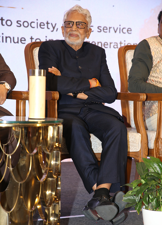 Grand Felicitation for Padma Shri Murali Mohan15