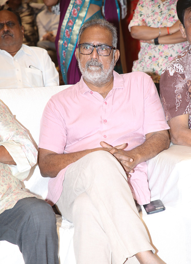 Grand Felicitation for Padma Shri Murali Mohan16