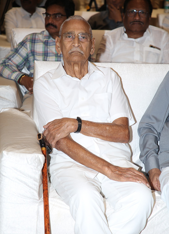 Grand Felicitation for Padma Shri Murali Mohan17