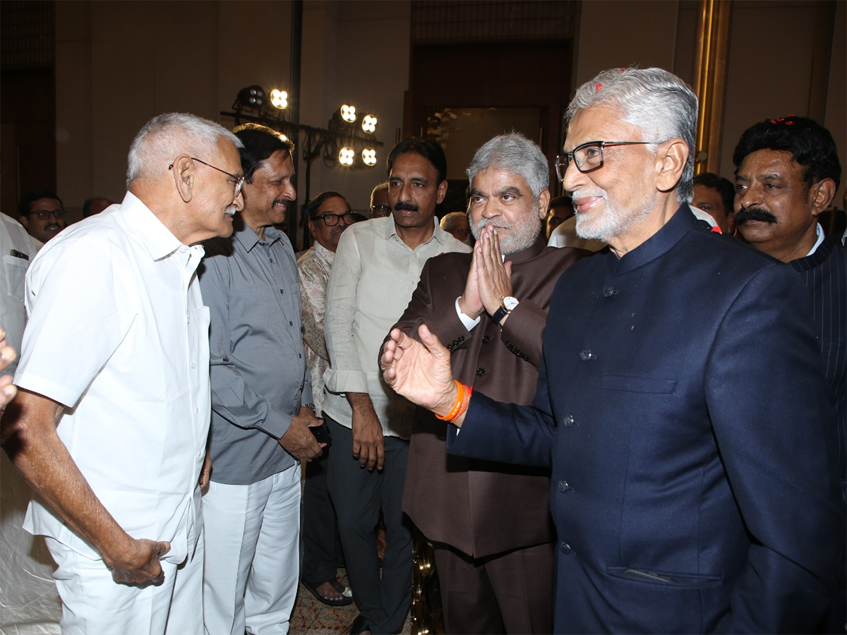 Grand Felicitation for Padma Shri Murali Mohan3