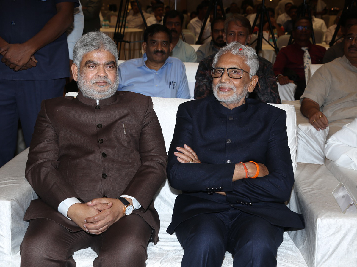 Grand Felicitation for Padma Shri Murali Mohan4