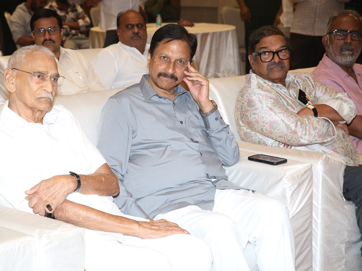 Grand Felicitation for Padma Shri Murali Mohan5