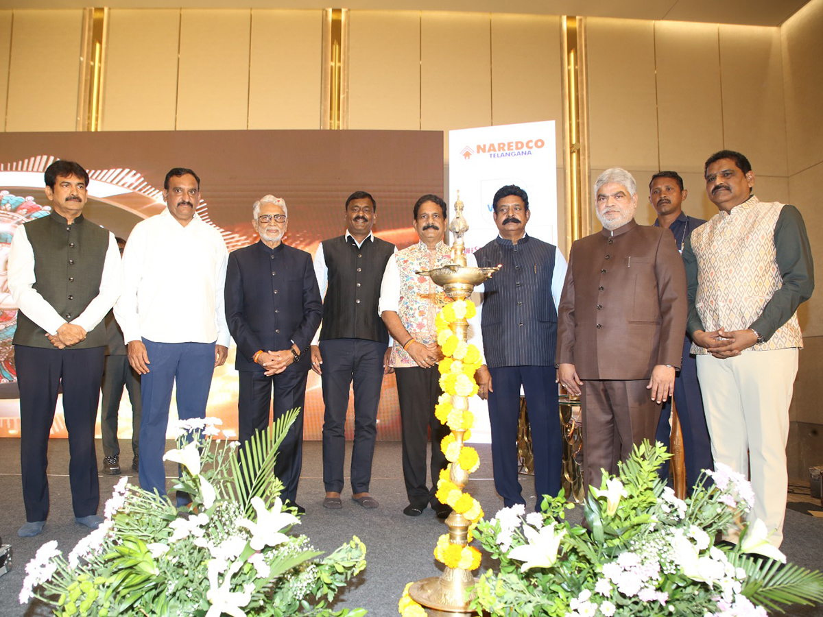 Grand Felicitation for Padma Shri Murali Mohan8