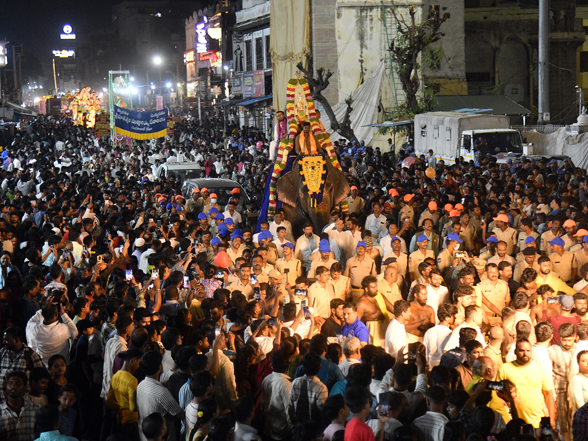 Hyderabad : Lal Darwaza Bonalu 2026 HD Photos2