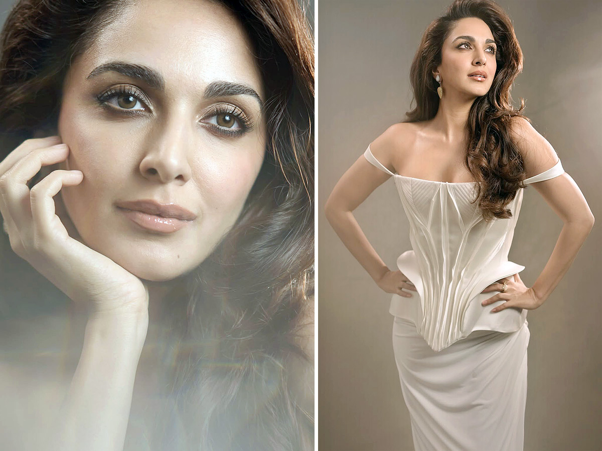 Kiara Fiery Looks Her Beauty Is Still Unmatched Photos1