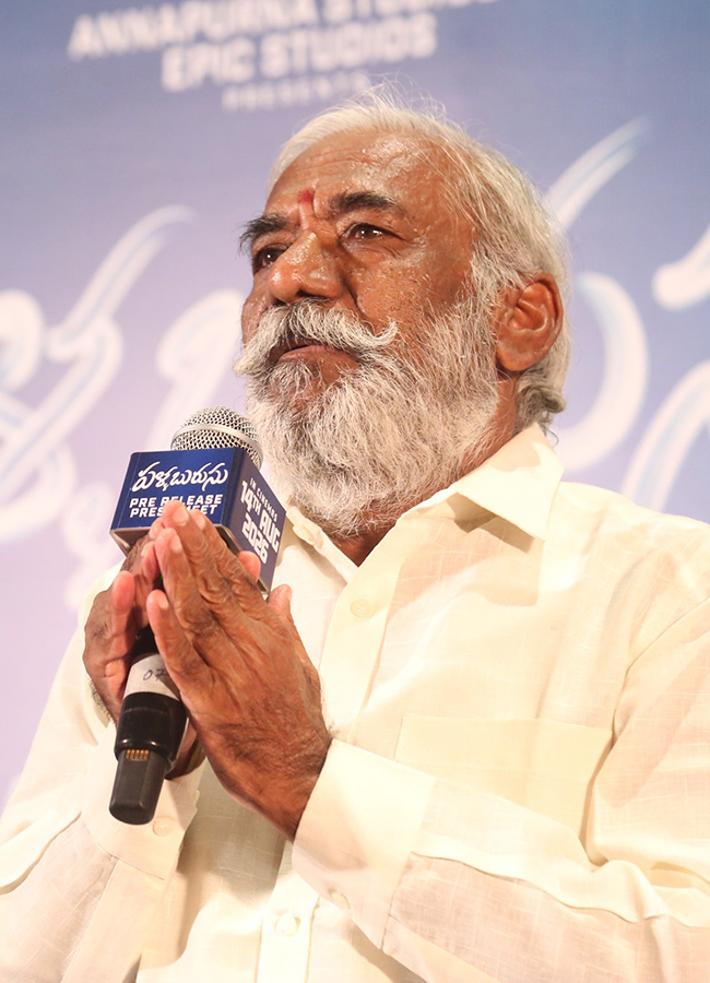 Pallaburusu Pre Release Press Meet Photo Gallery12