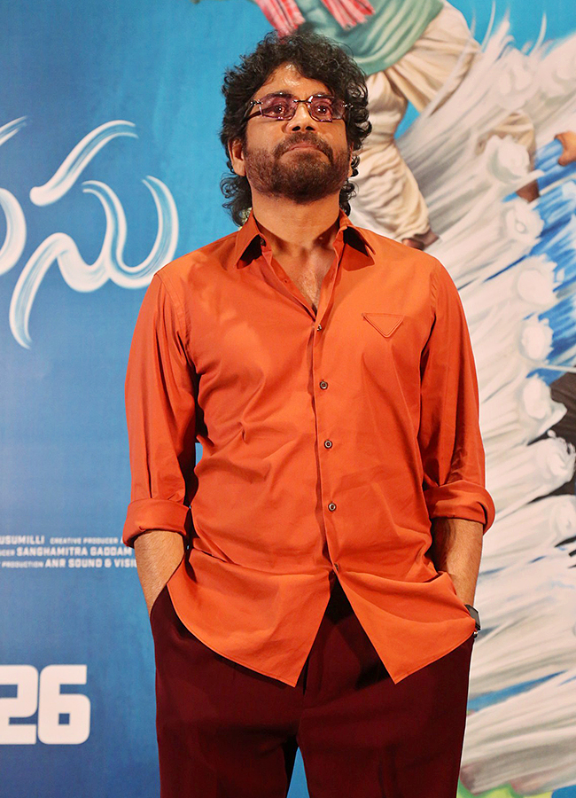 Pallaburusu Pre Release Press Meet Photo Gallery17