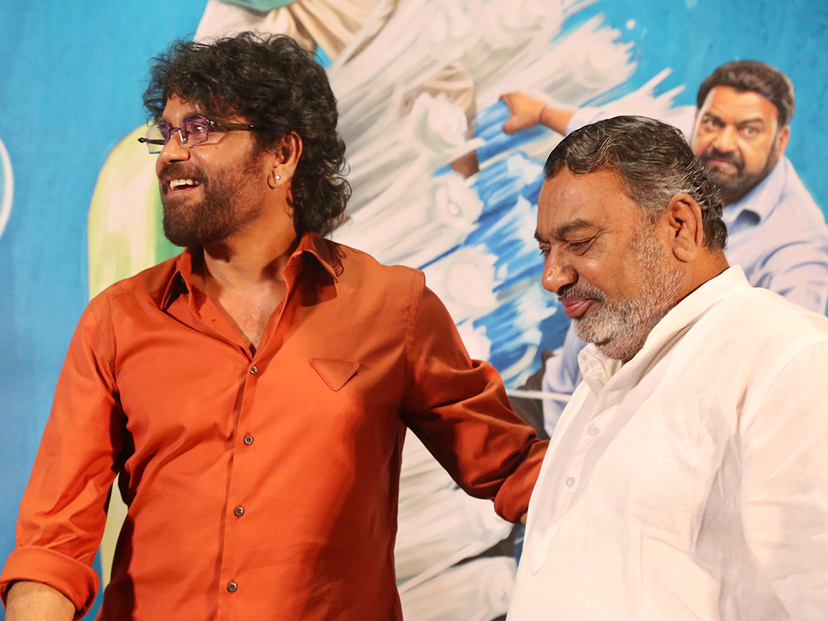 Pallaburusu Pre Release Press Meet Photo Gallery20