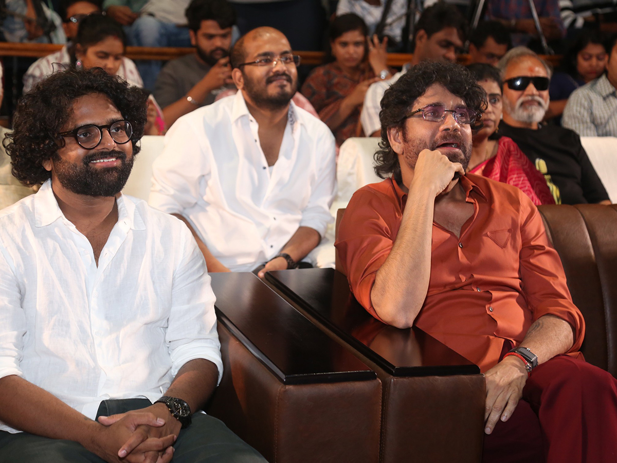 Pallaburusu Pre Release Press Meet Photo Gallery4