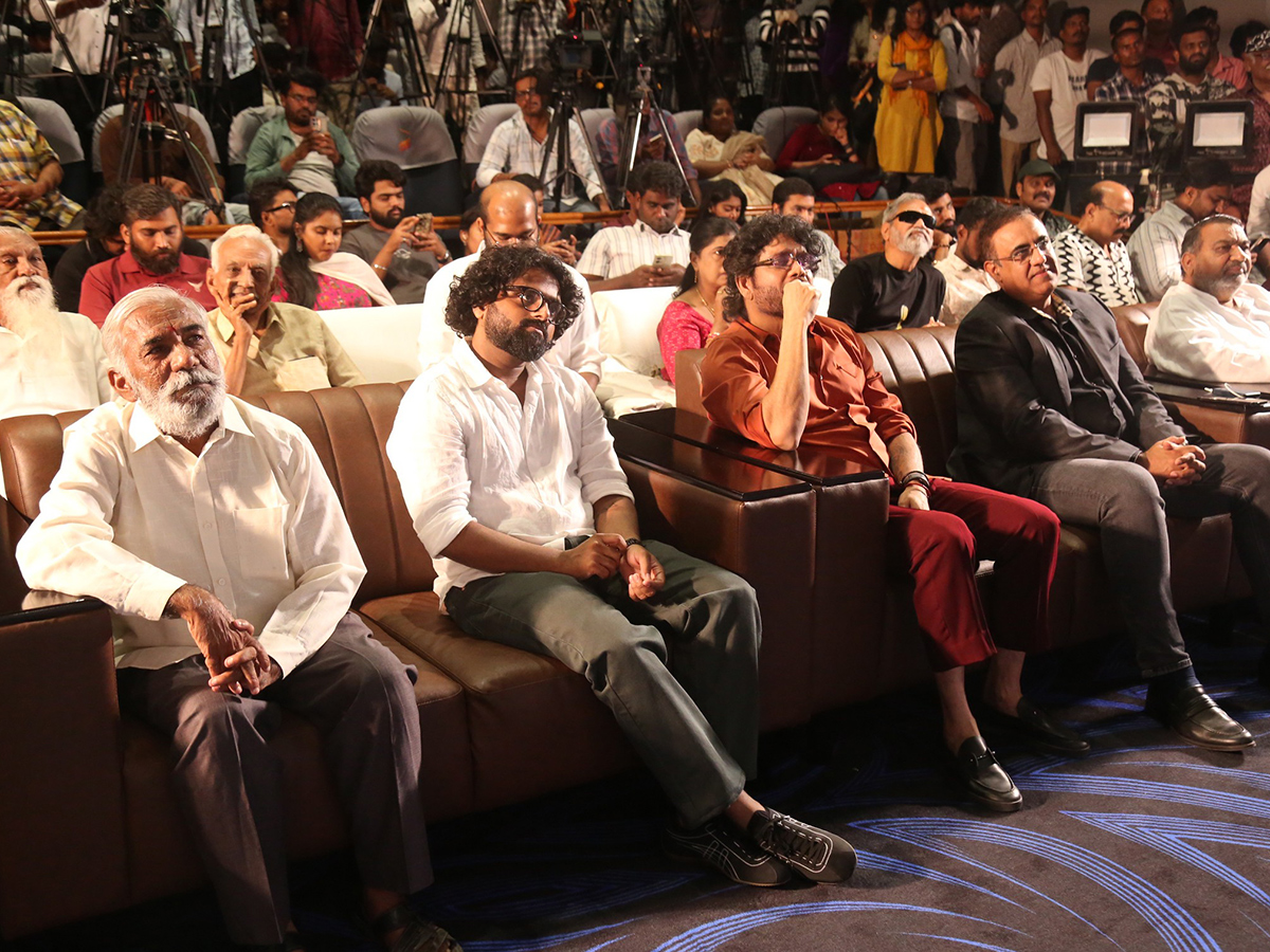 Pallaburusu Pre Release Press Meet Photo Gallery8