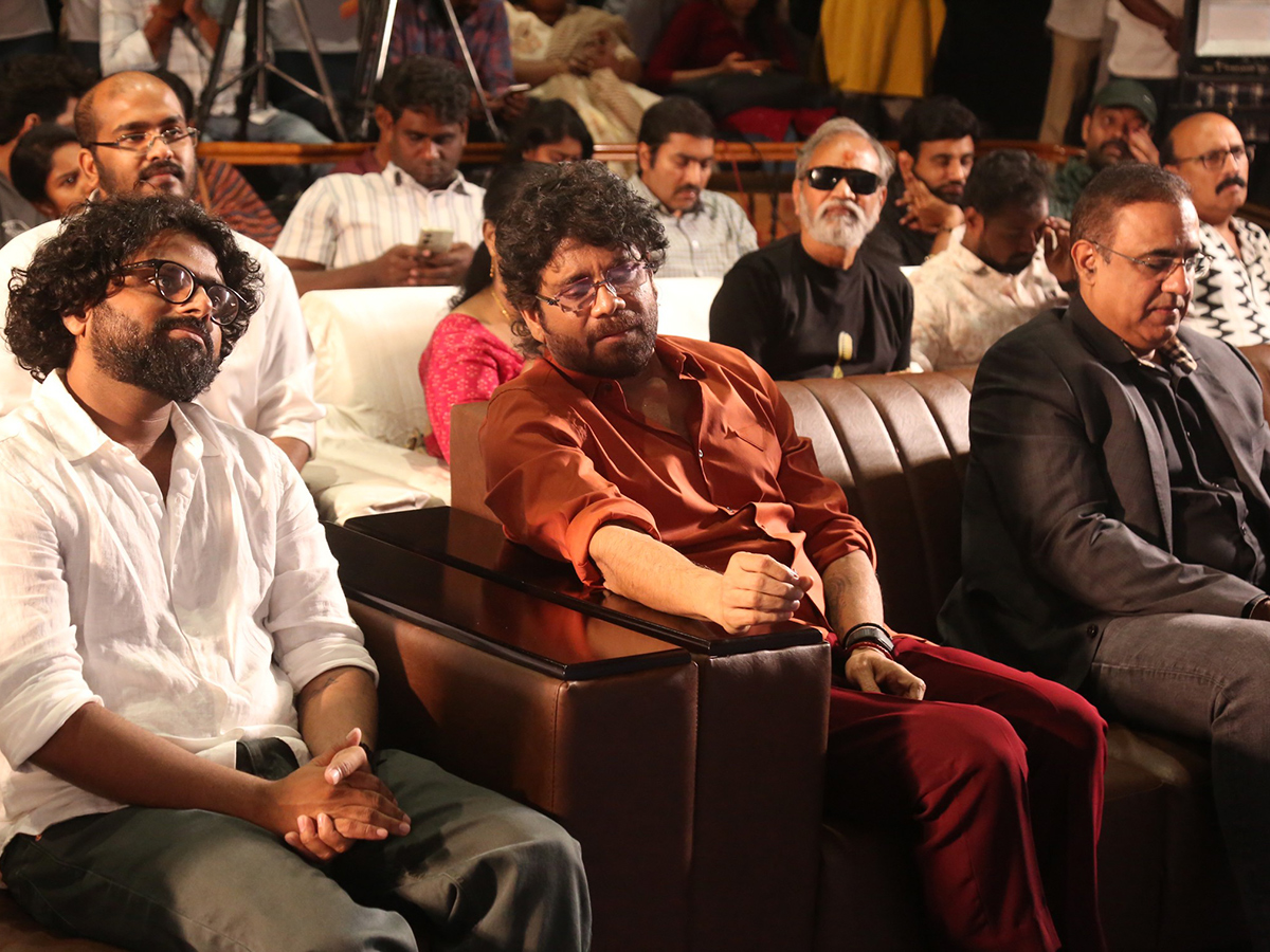 Pallaburusu Pre Release Press Meet Photo Gallery9