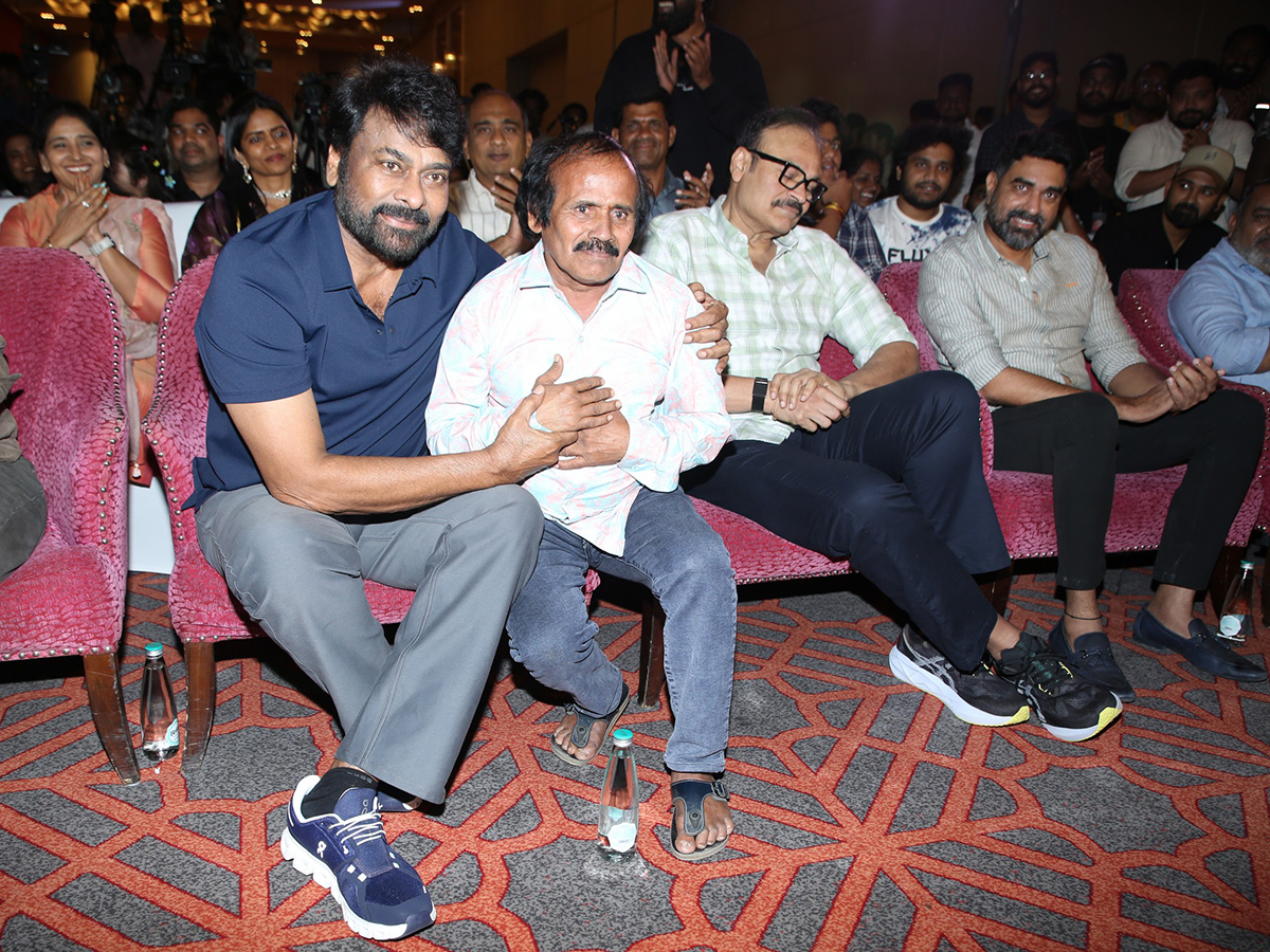 Korean Kanakaraju Movie Success Meet HD Photos10