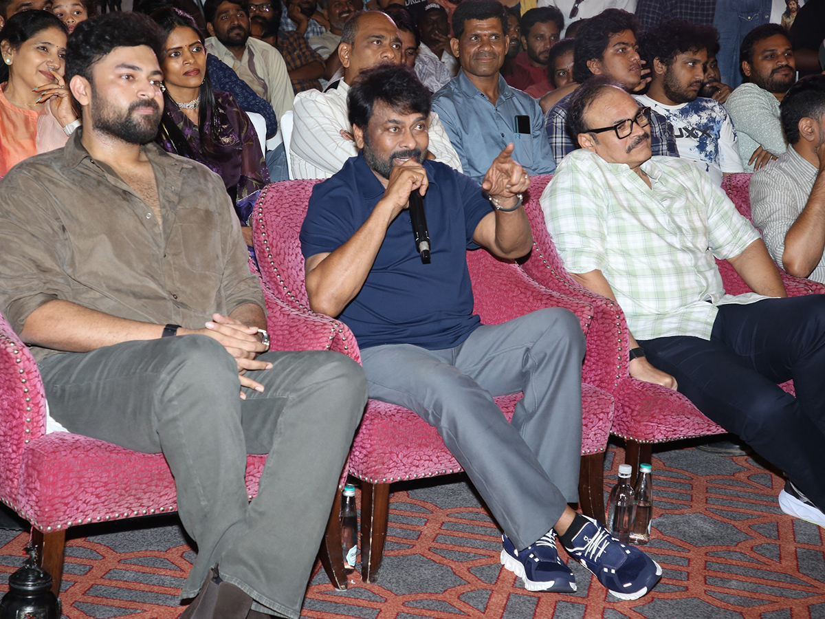 Korean Kanakaraju Movie Success Meet HD Photos12