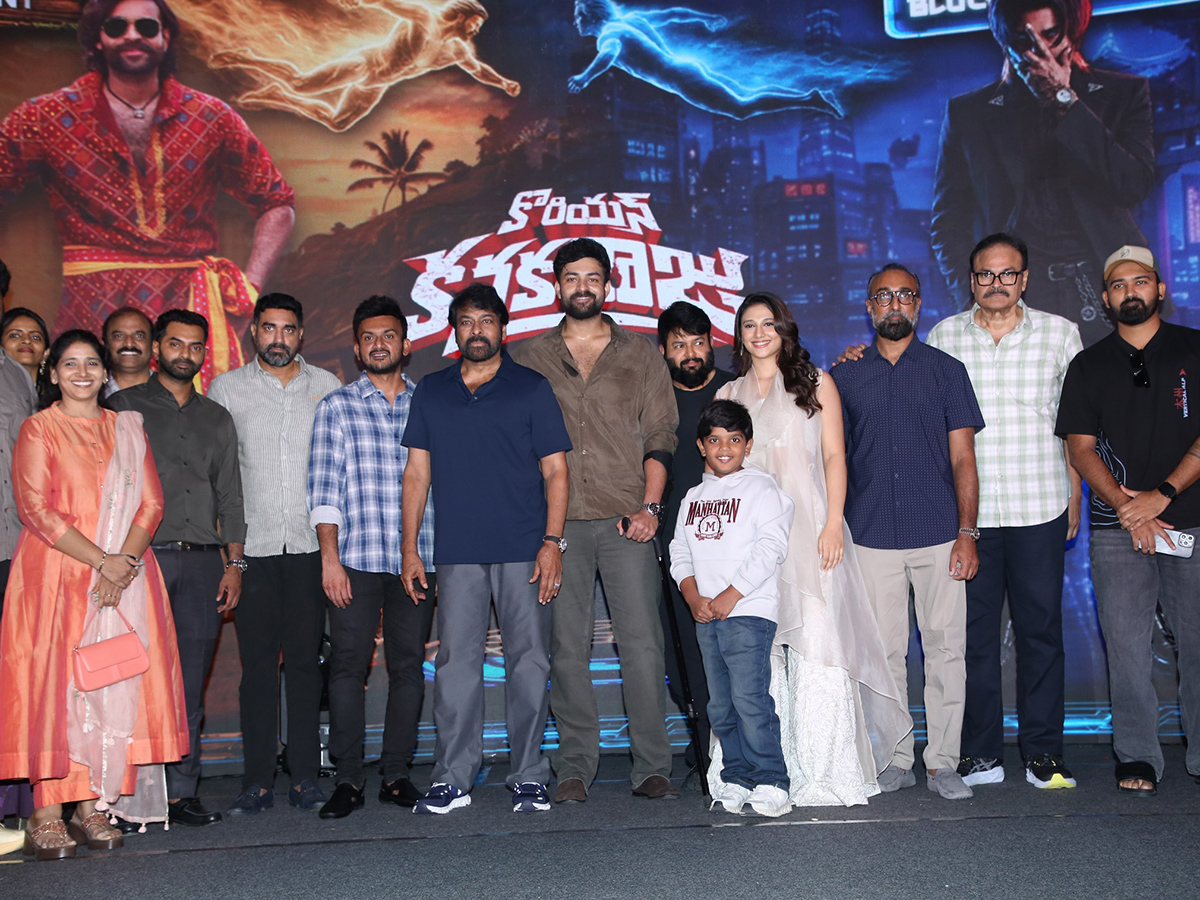 Korean Kanakaraju Movie Success Meet HD Photos15