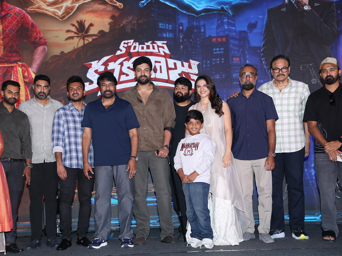 Korean Kanakaraju Movie Success Meet HD Photos16
