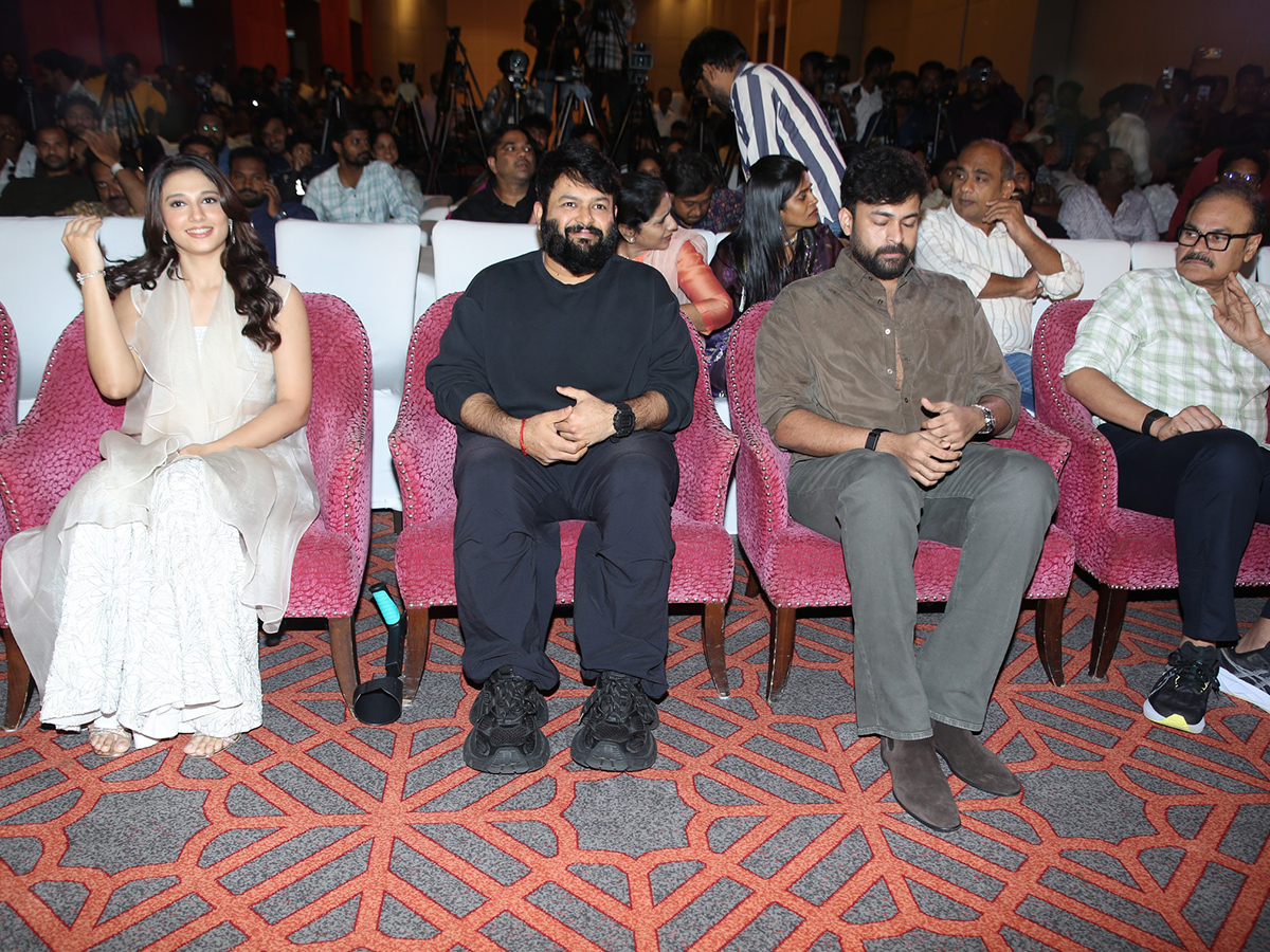 Korean Kanakaraju Movie Success Meet HD Photos17