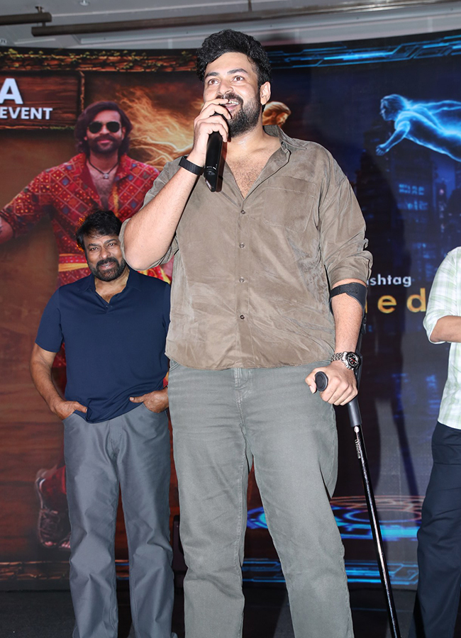 Korean Kanakaraju Movie Success Meet HD Photos19
