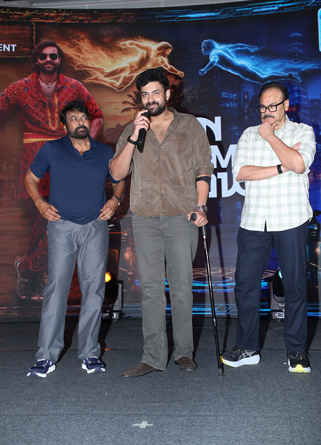 Korean Kanakaraju Movie Success Meet HD Photos20