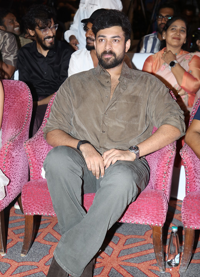 Korean Kanakaraju Movie Success Meet HD Photos23
