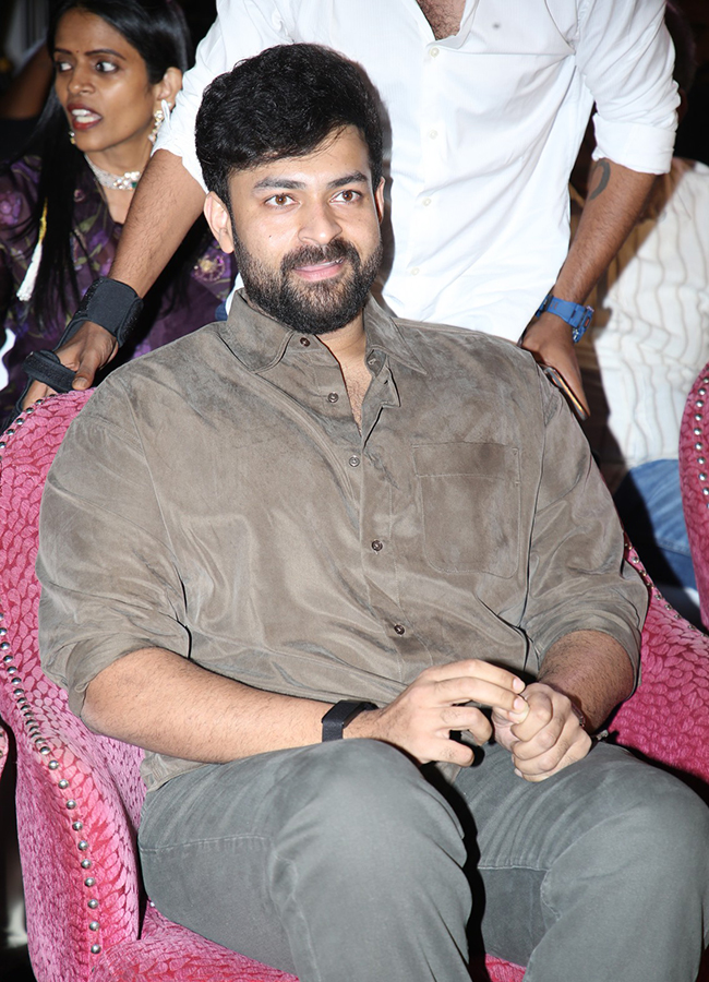 Korean Kanakaraju Movie Success Meet HD Photos24