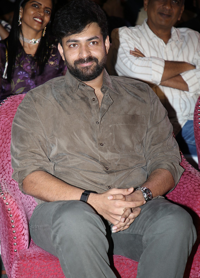 Korean Kanakaraju Movie Success Meet HD Photos28