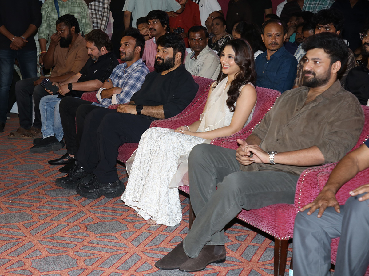 Korean Kanakaraju Movie Success Meet HD Photos3