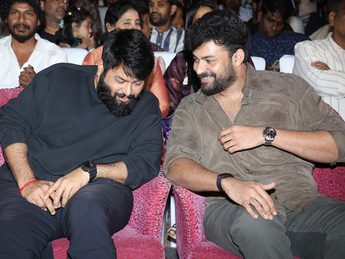 Korean Kanakaraju Movie Success Meet HD Photos33