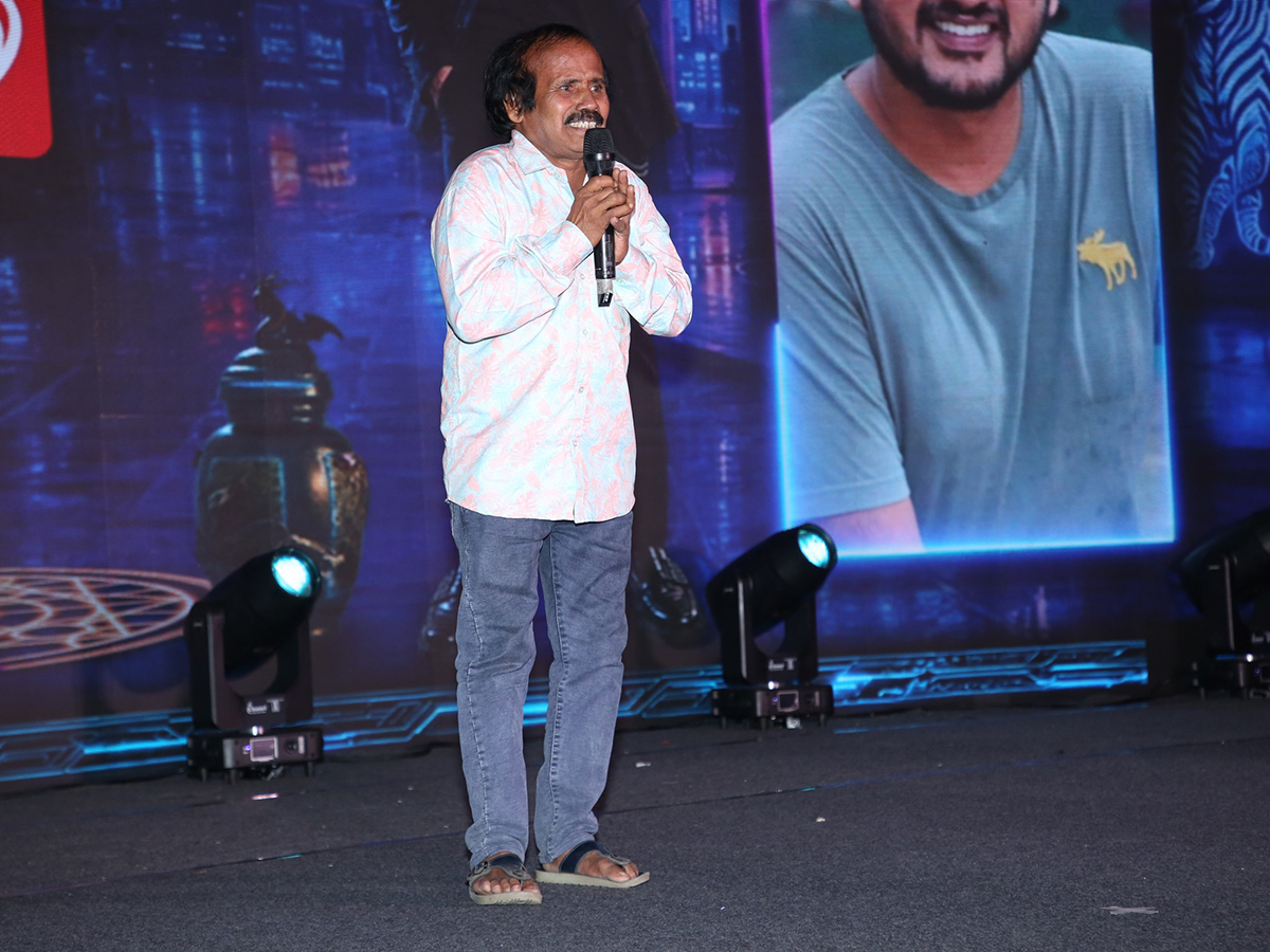 Korean Kanakaraju Movie Success Meet HD Photos8