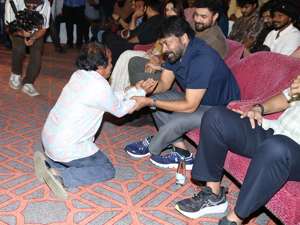 Korean Kanakaraju Movie Success Meet HD Photos9